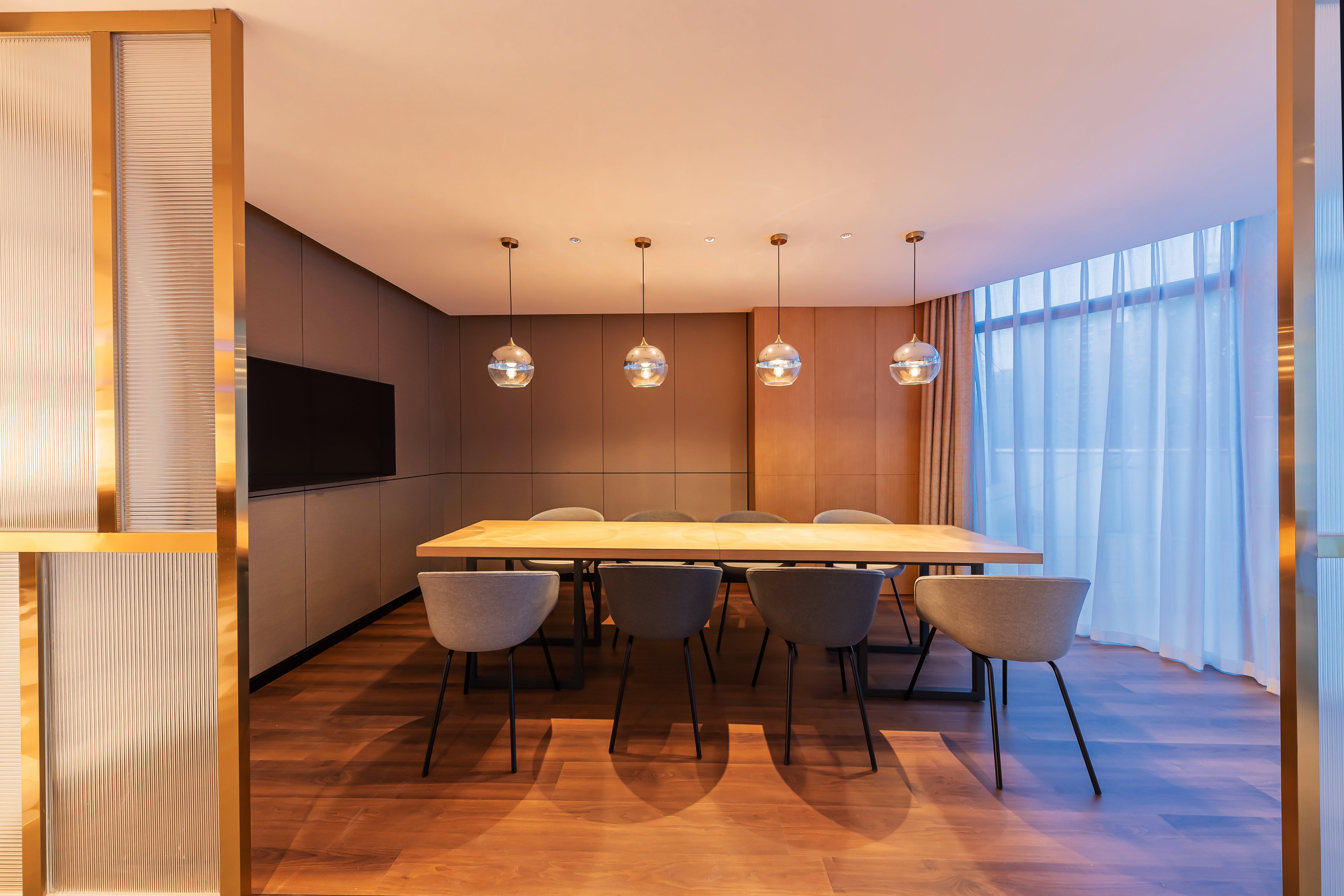 Holiday Inn Express Yichang Riverside By Ihg ภายนอก รูปภาพ