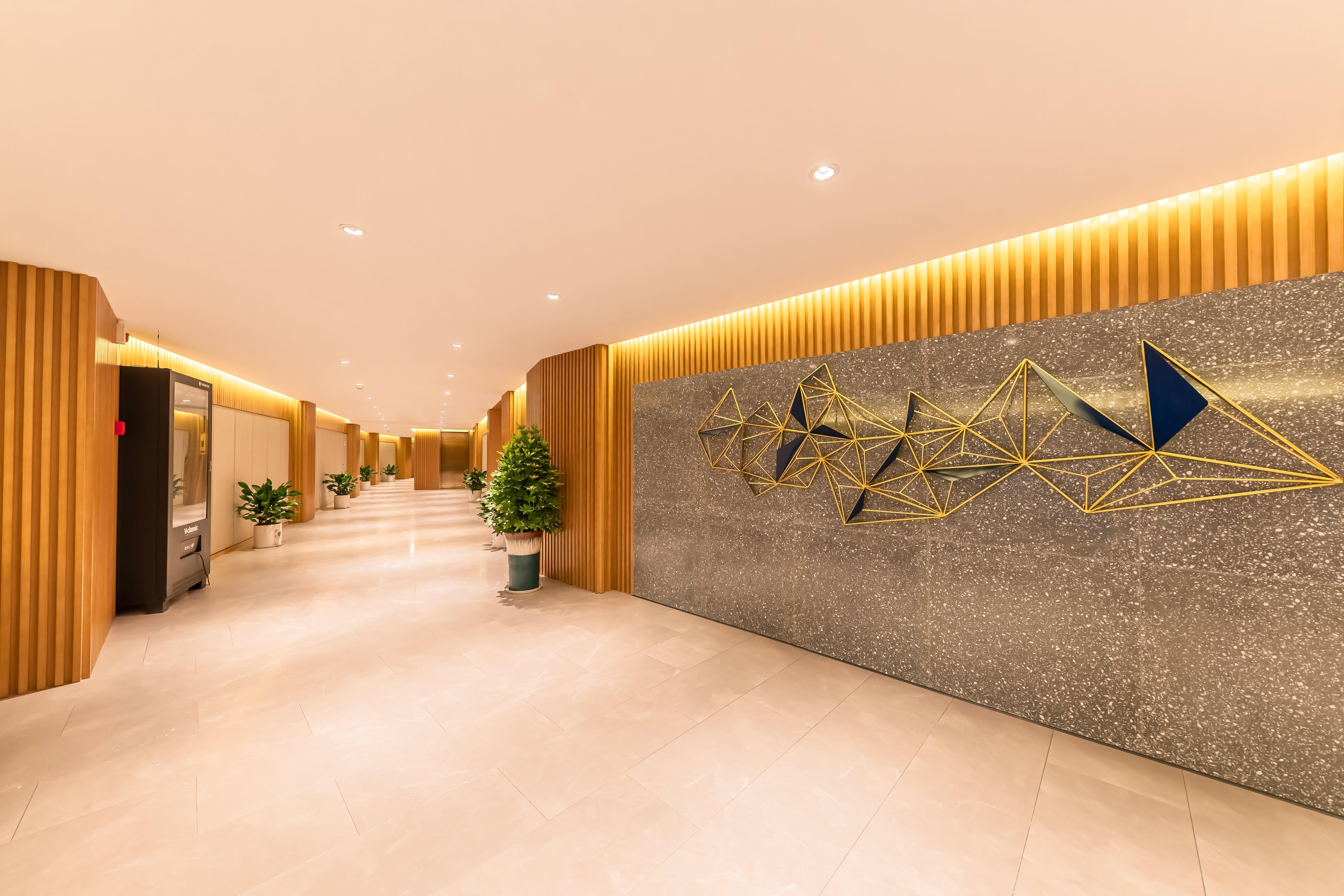 Holiday Inn Express Yichang Riverside By Ihg ภายนอก รูปภาพ