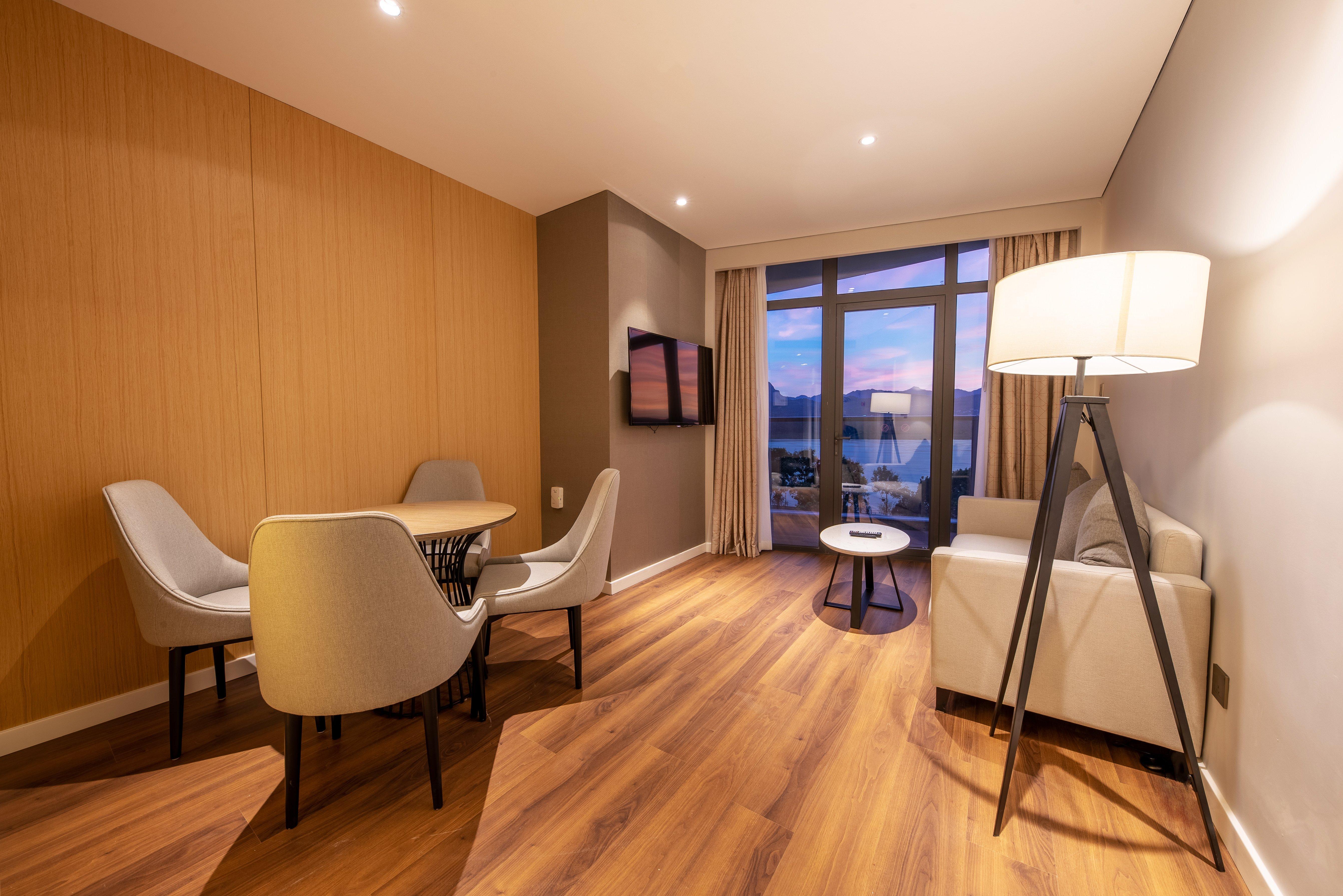 Holiday Inn Express Yichang Riverside By Ihg ภายนอก รูปภาพ