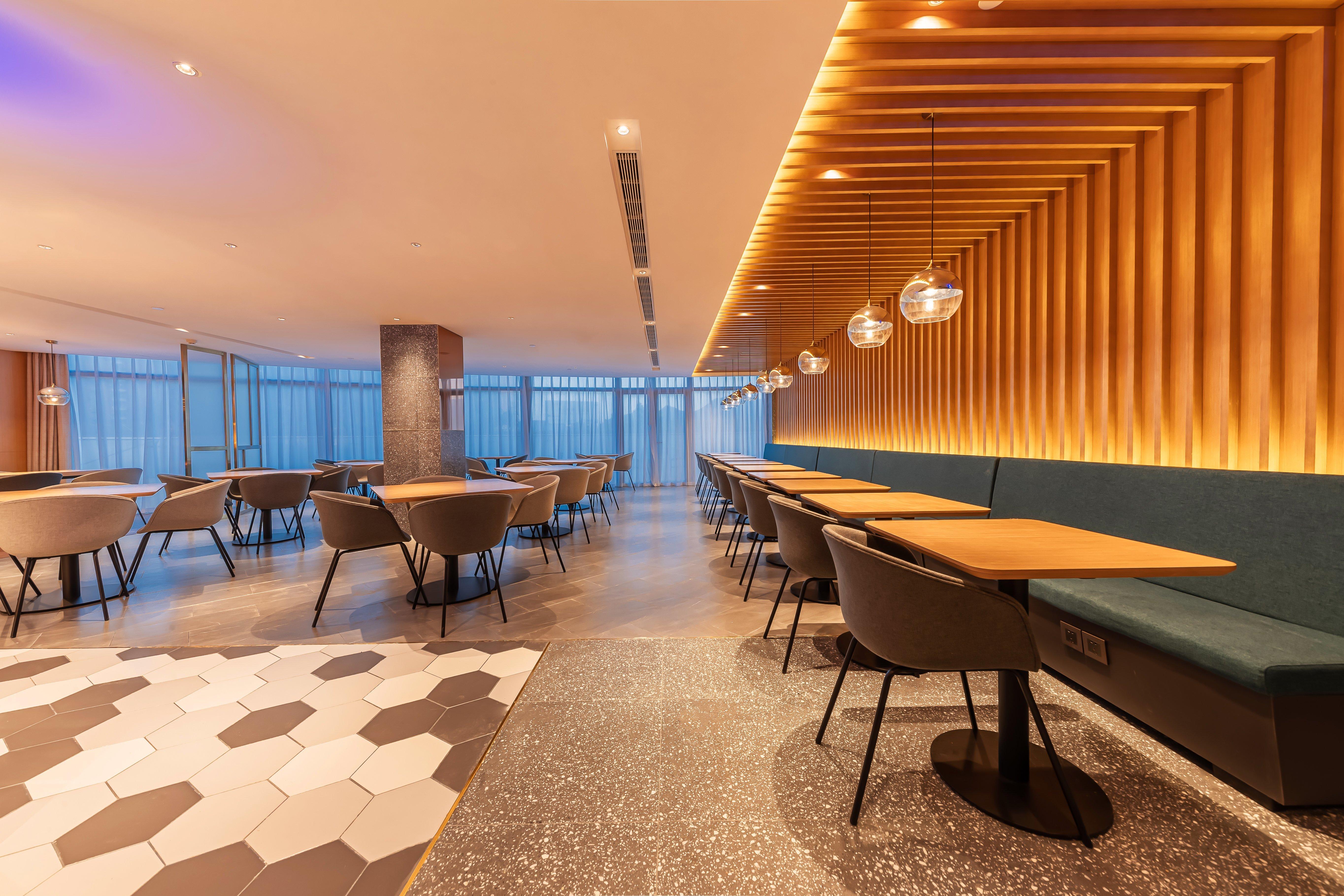 Holiday Inn Express Yichang Riverside By Ihg ภายนอก รูปภาพ
