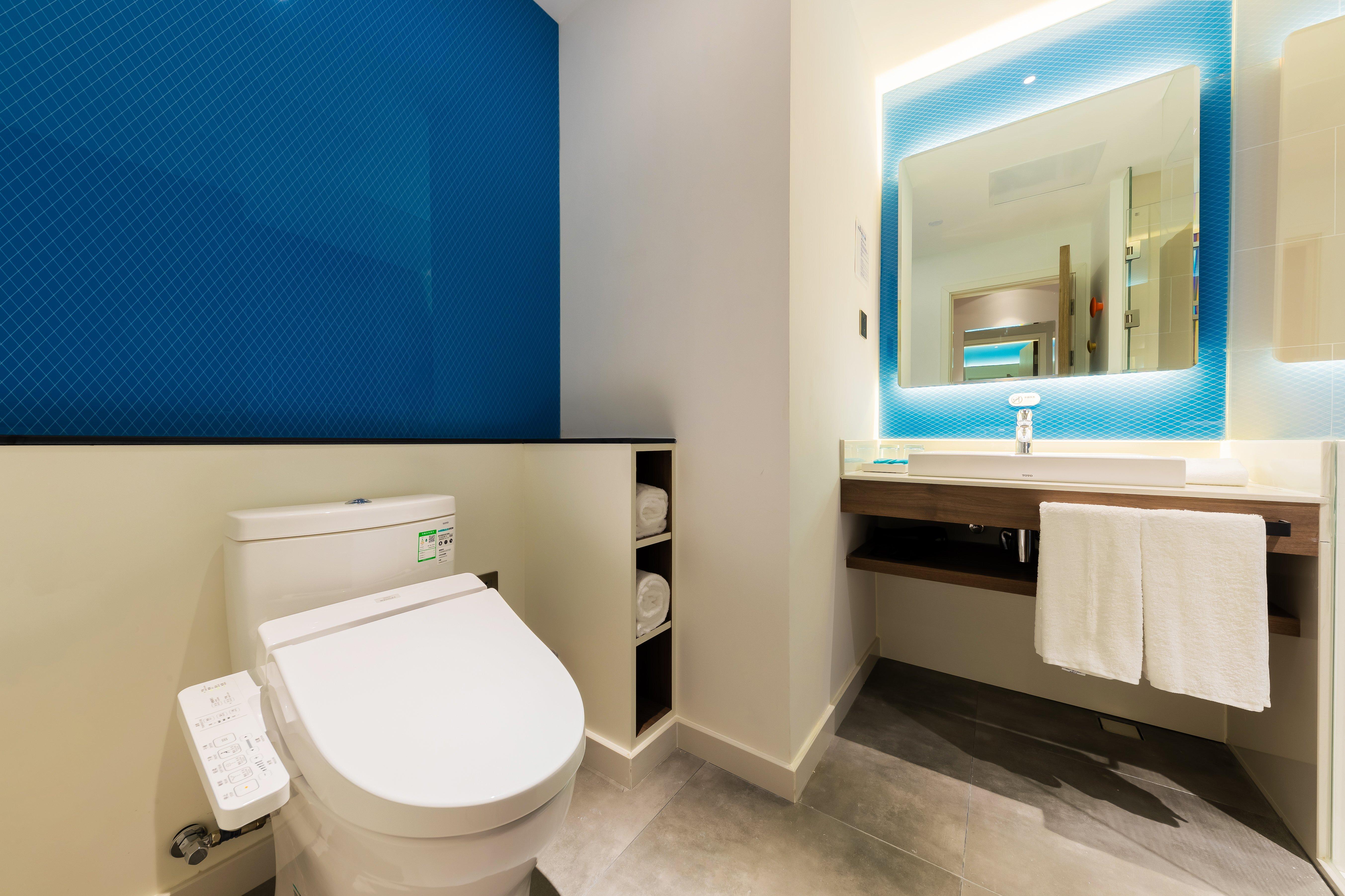 Holiday Inn Express Yichang Riverside By Ihg ภายนอก รูปภาพ